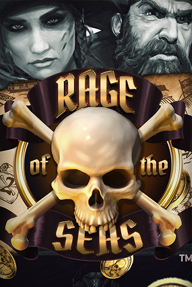 Rage of the Seas игра онлайн бесплатно и без регистрации | Casino 888