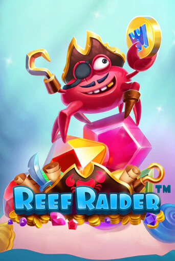 Reef Raider игра онлайн бесплатно и без регистрации | Casino 888