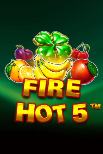 Fire Hot 5 игра онлайн бесплатно и без регистрации | Casino 888