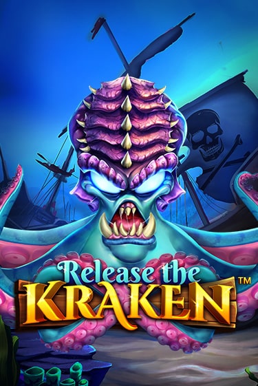 Release the Kraken игра онлайн бесплатно и без регистрации | Casino 888