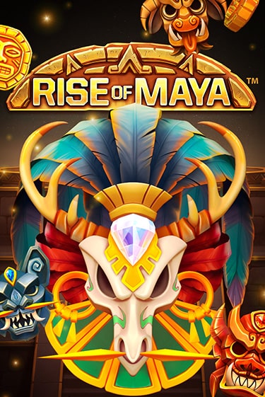 Rise of Maya игра онлайн бесплатно и без регистрации | Casino 888