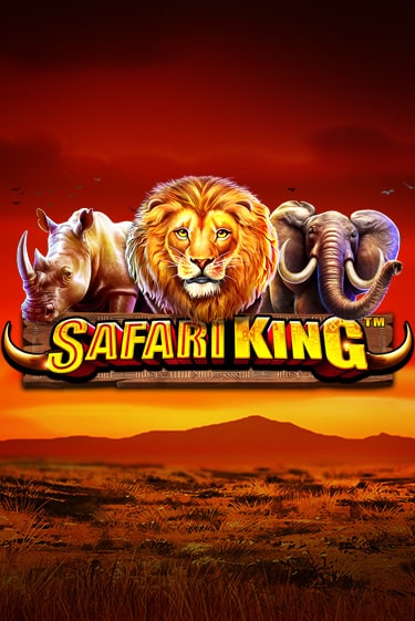 Safari King игра онлайн бесплатно и без регистрации | Casino 888