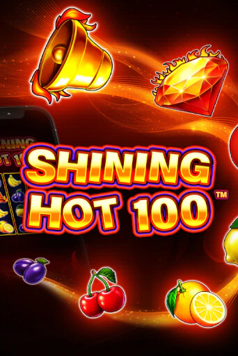 Shining Hot 100 игра онлайн бесплатно и без регистрации | Casino 888