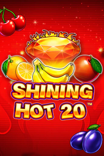 Shining Hot 20 игра онлайн бесплатно и без регистрации | Casino 888