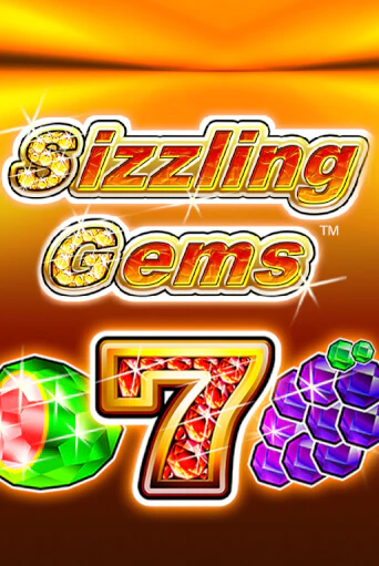 Sizzling Gems игра онлайн бесплатно и без регистрации | Casino 888