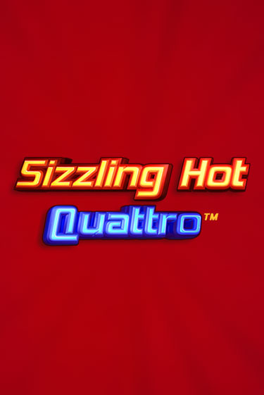 Sizzling Hot Quattro игра онлайн бесплатно и без регистрации | Casino 888