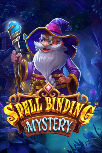 Spellbinding Mystery игра онлайн бесплатно и без регистрации | Casino 888