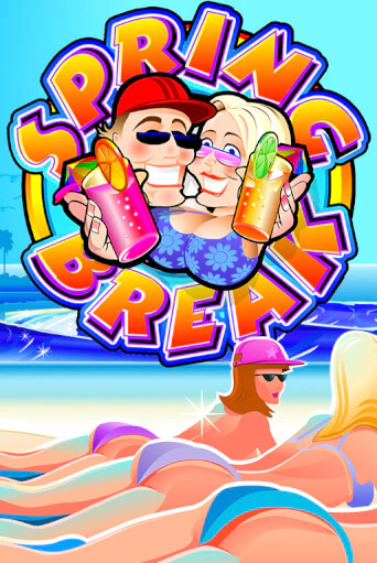 Spring Break игра онлайн бесплатно и без регистрации | Casino 888