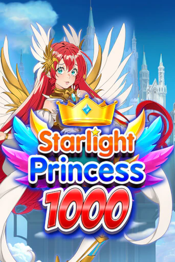 Starlight Princess 1000 игра онлайн бесплатно и без регистрации | Casino 888