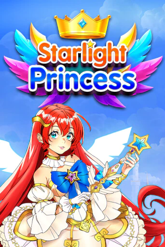 Starlight Princess игра онлайн бесплатно и без регистрации | Casino 888