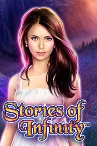 Stories of Infinity игра онлайн бесплатно и без регистрации | Casino 888