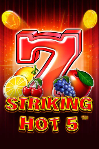 Striking Hot 5 игра онлайн бесплатно и без регистрации | Casino 888
