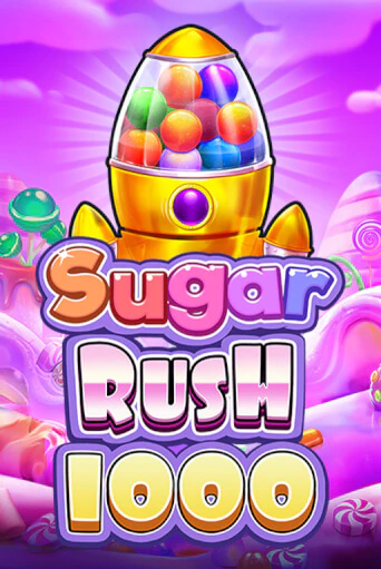 Sugar Rush 1000 игра онлайн бесплатно и без регистрации | Casino 888