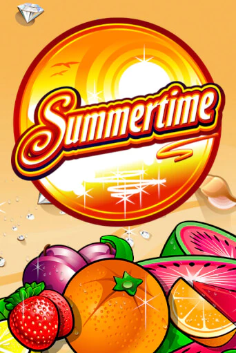 Summertime игра онлайн бесплатно и без регистрации | Casino 888