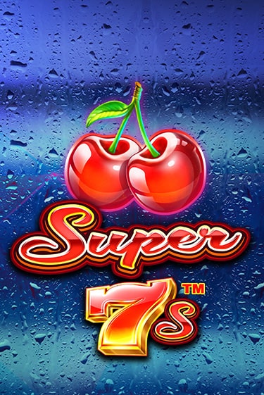 Super 7s игра онлайн бесплатно и без регистрации | Casino 888