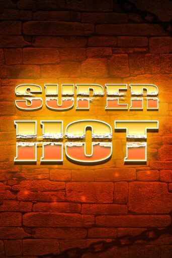 Super Hot игра онлайн бесплатно и без регистрации | Casino 888