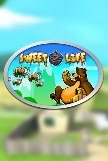 Sweet Life игра онлайн бесплатно и без регистрации | Casino 888
