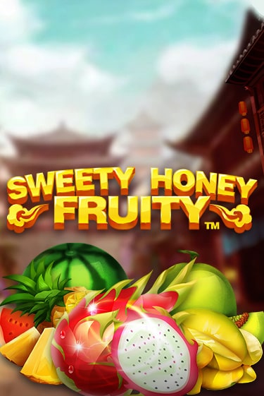 Sweety Honey Fruity игра онлайн бесплатно и без регистрации | Casino 888