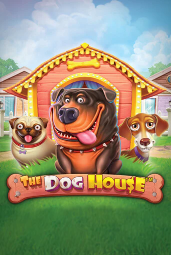 The Dog House игра онлайн бесплатно и без регистрации | Casino 888