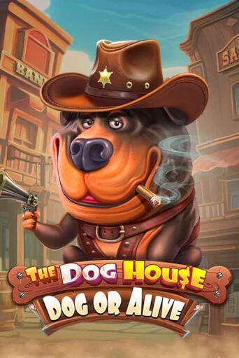 The Dog House - Dog or Alive игра онлайн бесплатно и без регистрации | Casino 888