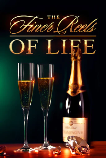 The Finer Reels of Life игра онлайн бесплатно и без регистрации | Casino 888