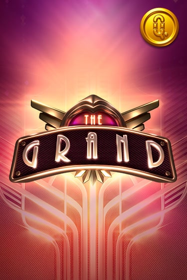 The Grand игра онлайн бесплатно и без регистрации | Casino 888