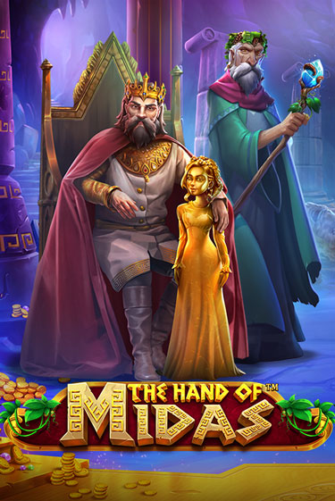 The Hand of Midas игра онлайн бесплатно и без регистрации | Casino 888