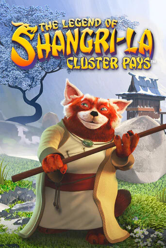 The Legend of Shangri-La: Cluster Pays игра онлайн бесплатно и без регистрации | Casino 888