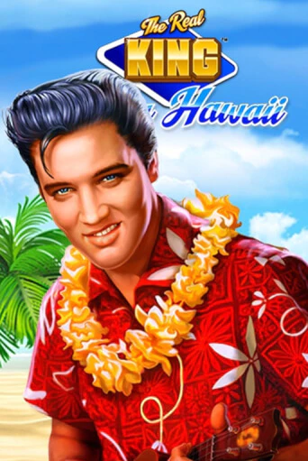 The Real King Aloha Hawaii игра онлайн бесплатно и без регистрации | Casino 888