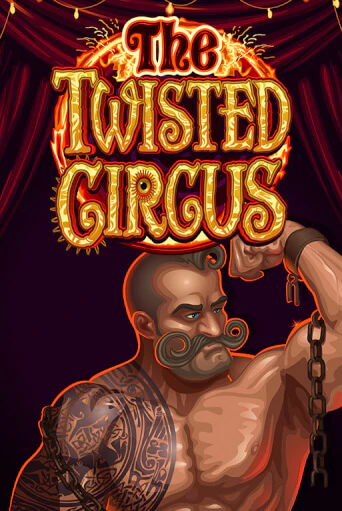 The Twisted Circus игра онлайн бесплатно и без регистрации | Casino 888