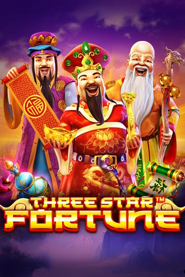 Three Star Fortune игра онлайн бесплатно и без регистрации | Casino 888