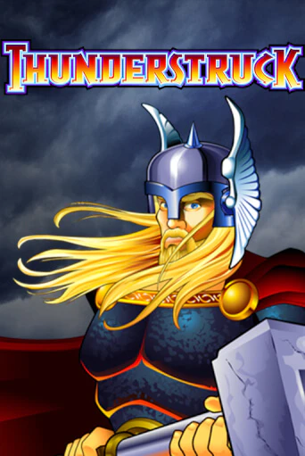 Thunderstruck игра онлайн бесплатно и без регистрации | Casino 888