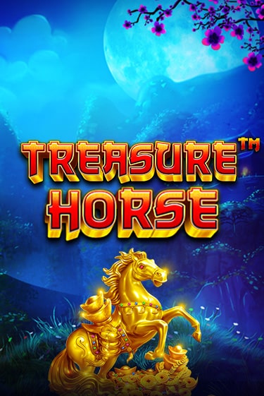 Treasure Horse игра онлайн бесплатно и без регистрации | Casino 888