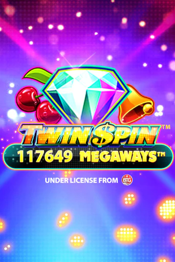 Twin Spin Megaways игра онлайн бесплатно и без регистрации | Casino 888