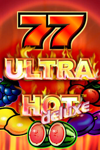 Ultra Hot Deluxe игра онлайн бесплатно и без регистрации | Casino 888