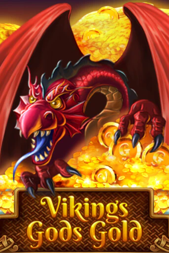 Vikings Gods Gold игра онлайн бесплатно и без регистрации | Casino 888