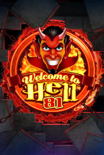 Welcome To Hell 81 игра онлайн бесплатно и без регистрации | Casino 888