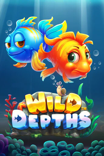 Wild Depths игра онлайн бесплатно и без регистрации | Casino 888