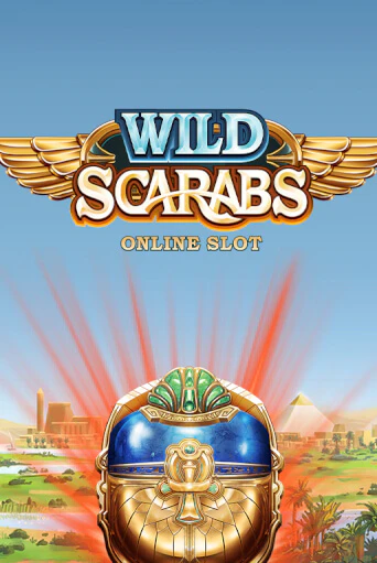 Wild Scarabs игра онлайн бесплатно и без регистрации | Casino 888