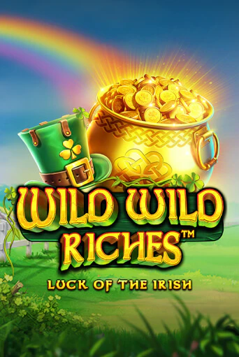 Wild Wild Riches игра онлайн бесплатно и без регистрации | Casino 888