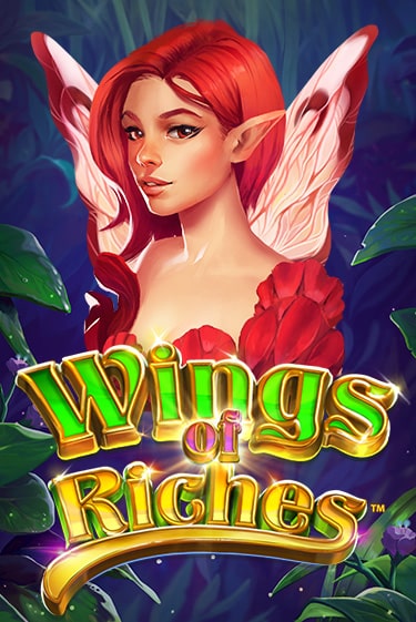 Wings of Riches игра онлайн бесплатно и без регистрации | Casino 888