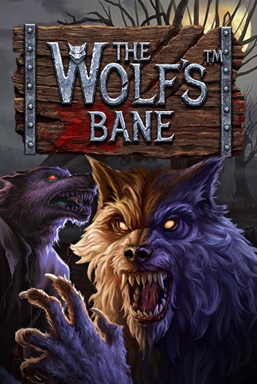 The Wolf's Bane игра онлайн бесплатно и без регистрации | Casino 888