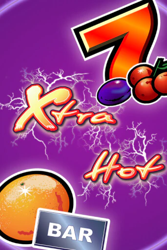 Xtra Hot игра онлайн бесплатно и без регистрации | Casino 888