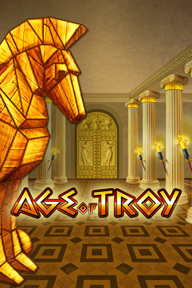 Age Of Troy игра онлайн бесплатно и без регистрации | Casino 888