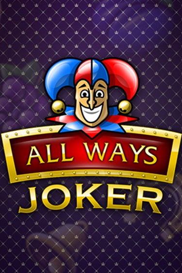 All Ways Joker игра онлайн бесплатно и без регистрации | Casino 888