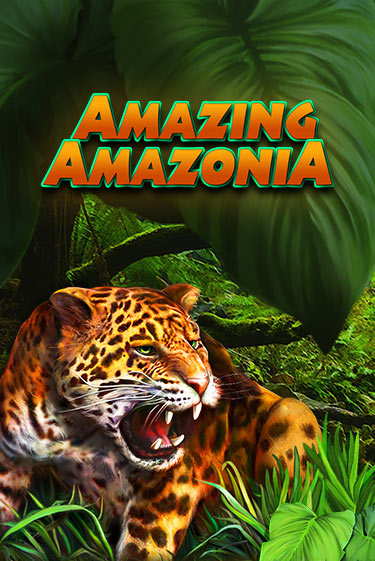 Amazing Amazonia игра онлайн бесплатно и без регистрации | Casino 888