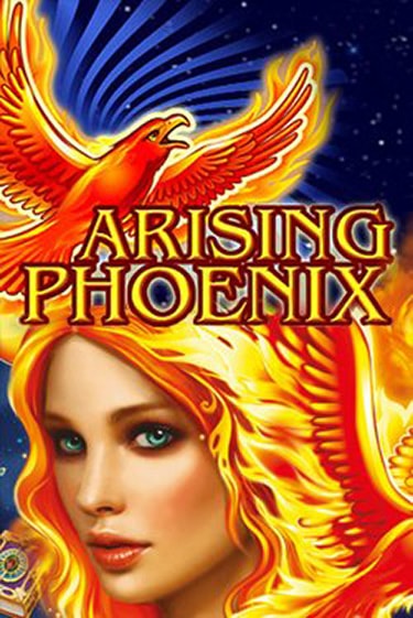 Arising Phoenix игра онлайн бесплатно и без регистрации | Casino 888