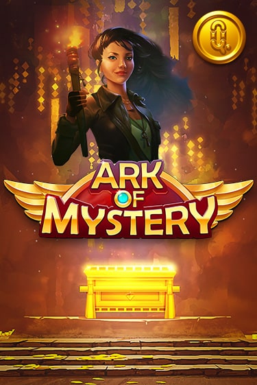 Ark of Mystery игра онлайн бесплатно и без регистрации | Casino 888