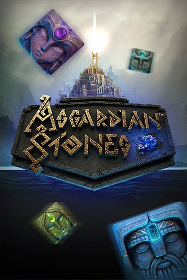 Asgardian Stones игра онлайн бесплатно и без регистрации | Casino 888