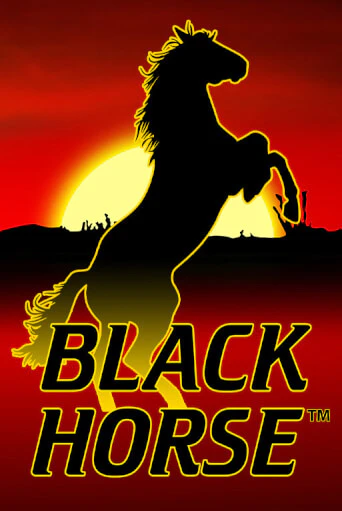 Black Horse игра онлайн бесплатно и без регистрации | Casino 888